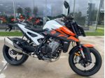 KTM 990 Super Duke 2026 rif. 23532677