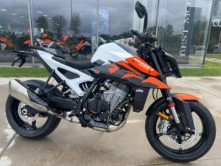 KTM 990 Super Duke 2026 rif. 23532677