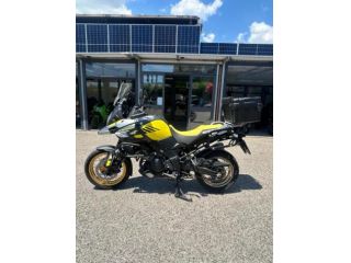 SUZUKI V-Strom 1000 DL . rif. 23829984