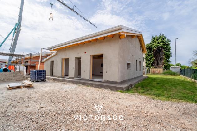 Villa in vendita a Oleggio - Foto 19