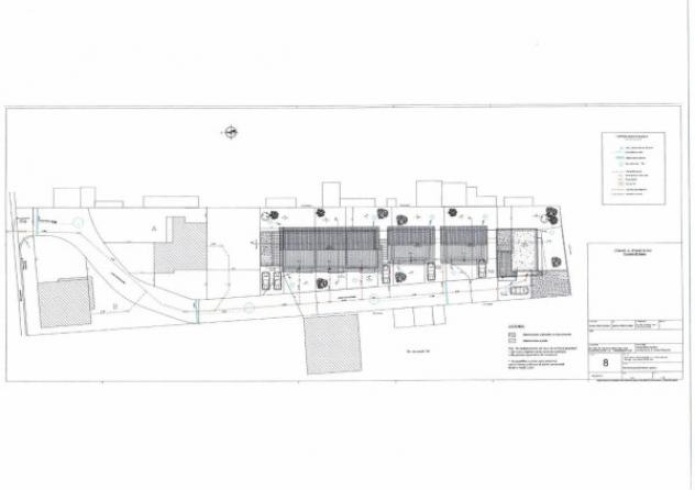 Villa di 114 m² con 3 locali e box auto doppio in vendita a Vedano Olona - Foto 12