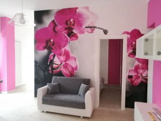 Appartamento nuovo arredato con gusto