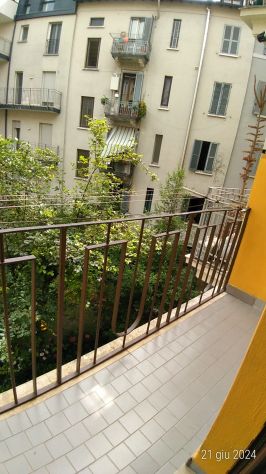 Città Studi bilocale con 2 bagni vicinanze Politecnico e Ist.Tumori - Foto 7