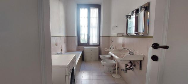 MONZA CENTRO - Prestigioso appartamento in casa d'epoca con posto auto - Foto 19