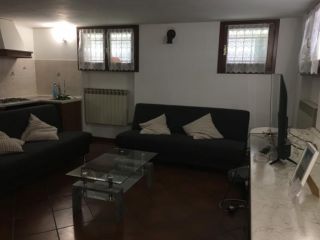 Appartamento a Padova