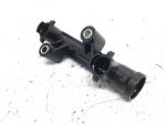 HONDA CBR RR ABS KM0 600 TUBO REGOLAZIONE BENZINA INIETTORI CASSA FILTRO 2024