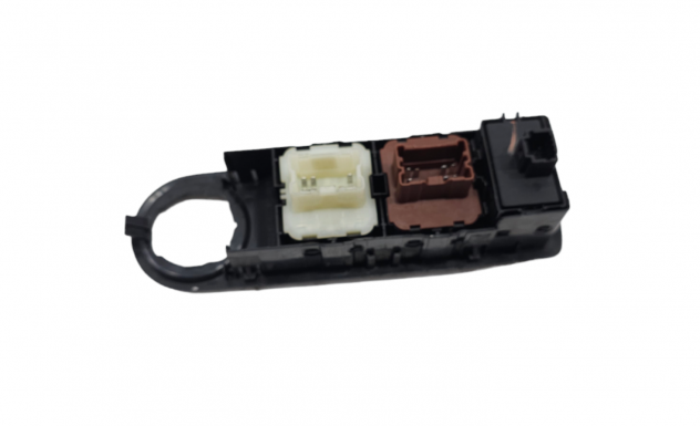 PULSANTIERA ANTERIORE SINISTRA RENAULT Captur Serie 254118722R (1319) - Foto 15
