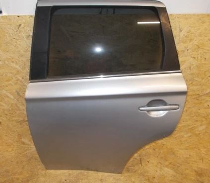 PORTA POSTERIORE SX MITSUBISHI OUTLANDER 2013