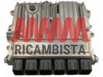 0261S21003 BMW X3 G01 centralina motore Bosch