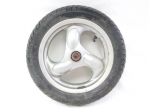KYMCO BET & WIN 125 44650KHD830ANJA CERCHIO RUOTA ANTERIORE 12X3.0 FRONT WH &hellip;