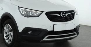 MUSATA OPEL CROSSLAND 2017