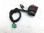 HONDA SW-T ABS 600 COMMUTATORE DESTRO DEVIO LUCI 2011 JH2PF01D2BK