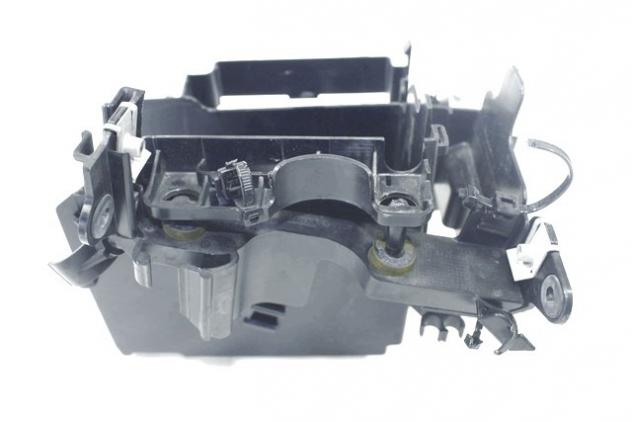 BMW R 1200 GS 61218522872 SUPPORTO BATTERIA K50 11 - 19 BATTERY BRACKET - Foto 2