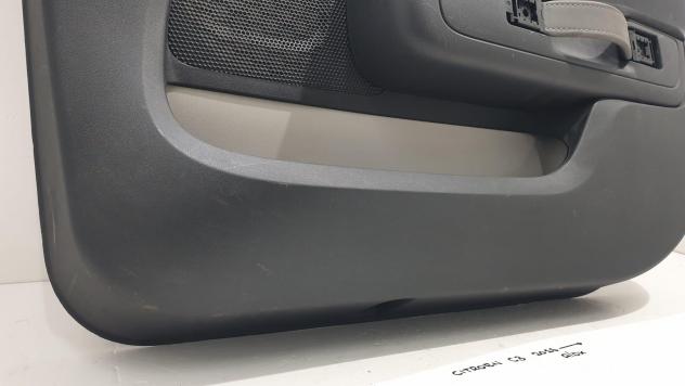 PANNELLO ANTERIORE DESTRO CITROEN C3 Serie (16) - Foto 10
