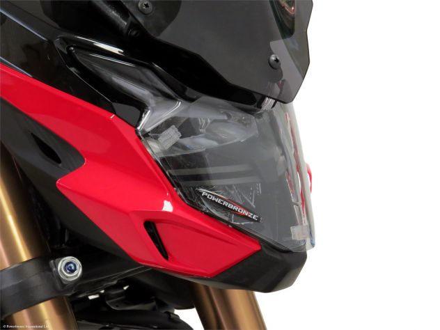 Honda Cb 750 Hornet puntale motore griglie radiatore cupolino valigie - Foto 4