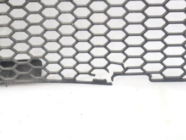 DUCATI HYPERMOTARD 698 MONO RVE 4601R193A GRIGLIA RADIATORE 24 - 26 RADIATOR GRILLE DANNEGGIATA - Foto 2