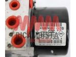 476601563R Renault Grand Scenic centralina gruppo pompa ABS
