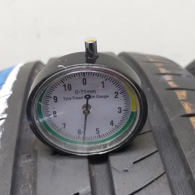4 GOMME 185 65 15 KUMHO A71834 - Foto 3