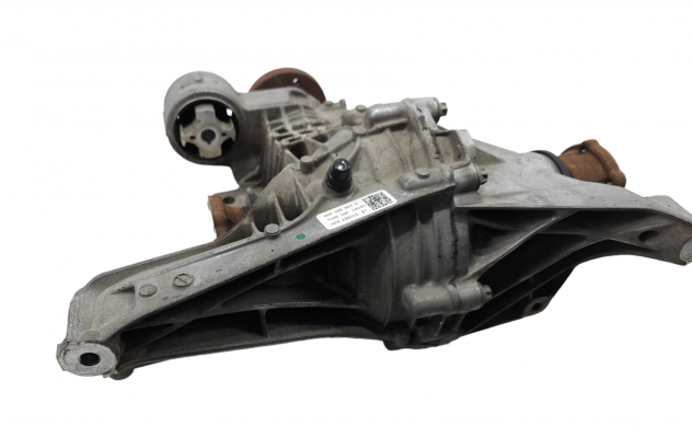 DIFFERENZIALE POSTERIORE AUDI A6 Sedan Serie C8 (4A2) 0B0500043 DFBA Hybrid 2000 (1825) - Foto 7