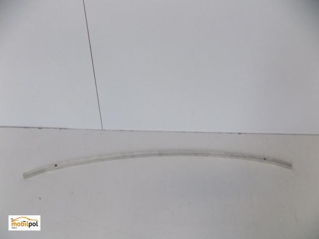 BMW X1 F48 Supporto paraurti inferiore - 12068 - Foto 4