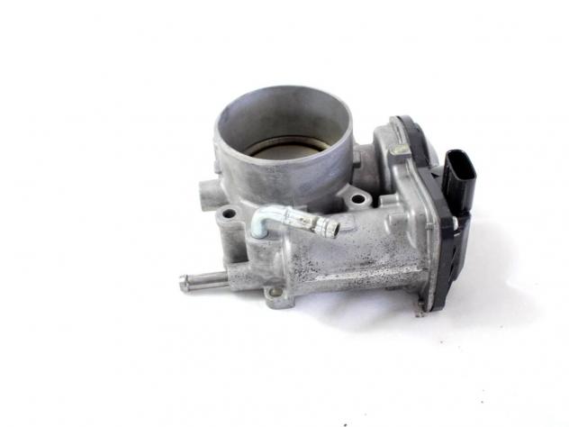 16112AA470 CORPO FARFALLATO VALVOLA A FARFALLA SUBARU XV GT 2.0 B 4X4 115KW AUT 5P (2019) RICAMBIO USATO