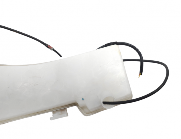 VASCHETTA TERGI ANT CITROEN C5 Aircross 9826400780 YHZ (DV5RC) Diesel 1500 (18) - Foto 9