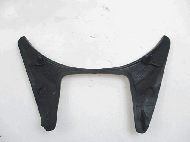COVER CERNIERA SELLA APRILIA SR 50 2008 - 2013 AP8220468 SADDLE HINGE COVER - Foto 2