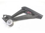 KAWASAKI NINJA 250 R 35063069618R STAFFA PEDANA POSTERIORE DESTRA EX250K 07 …
