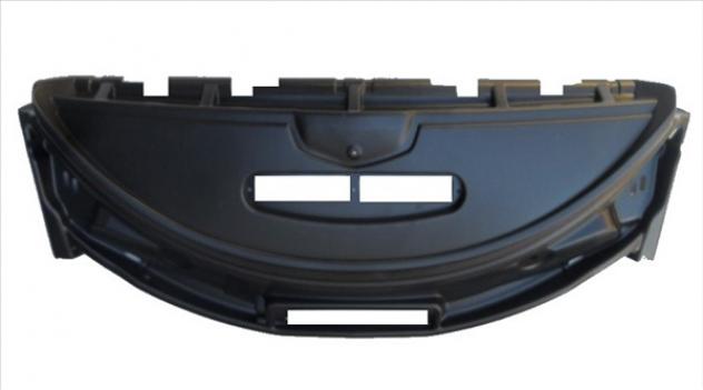 7AA153 SUPPORTO PARABREZZA AIXAM A.721 741 751 SCOUTY CROSSLINE MINAUTO