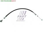 FLESSIBILE COMANDO CAMBIO FIAT PUNTO 99 1055/785 FT73043  FIAT - PUNTO FL I &hellip;