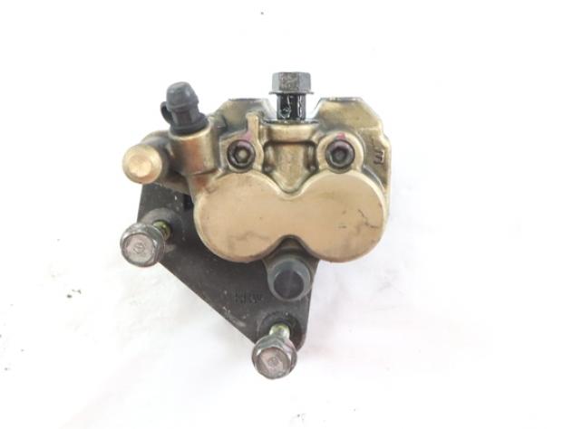 SYM HD 200 EVO 45100HHW000 PINZA FRENO ANTERIORE 11 - 14 FRONT BRAKE CALIPER