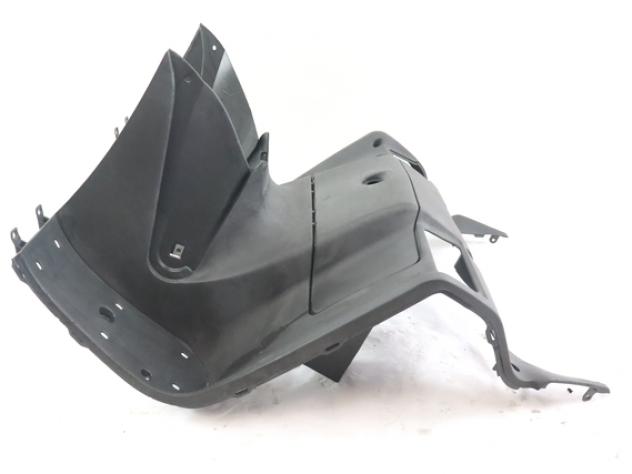 MALAGUTI MADISON T 150 06506203 RETROSCUDO PARAGAMBE 99 - 01 LEG SHIELD - Foto 5