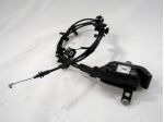 2014395 CHIUSURA SERRATURA SUPERIORE PORTA ANTERIORE SINISTRA FORD B-MAX 1. …