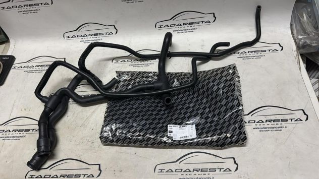 Tubi Radiatore Riscaldamento Punto 12> bz 51886643 - Foto 3