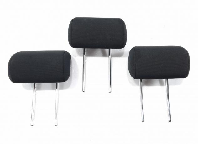 COPPIA POGGIATESTA POSTERIORE MERCEDES Classe A Serie (W176) OM 651.930 (1218)