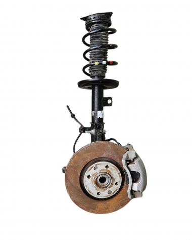 MASSA COMPLETA ANTERIORE DESTRA PEUGEOT 208 Serie 9826877980 (19)
