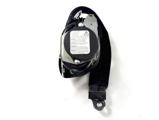 8F0959655D KIT AIRBAG AUDI A5 1.8 B RHD 125KW 6M 5P (2012) RICAMBIO USATO CON CENTRALINA AIRBAG, AIRBAG VOLANTE, AIRBAG PASSEGGERO, PRETENSIONATORI CI - Foto 3