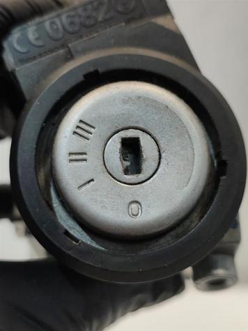 BLOCCHETTO ACCENSIONE FORD C - Max Serie 3M51-3F880-AC G6DB (0710) - Foto 4