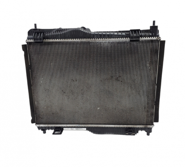 RADIATORE ACQUA FORD Puma Serie H1BG-8005-CD Hybrid 1000 (19) - Foto 11