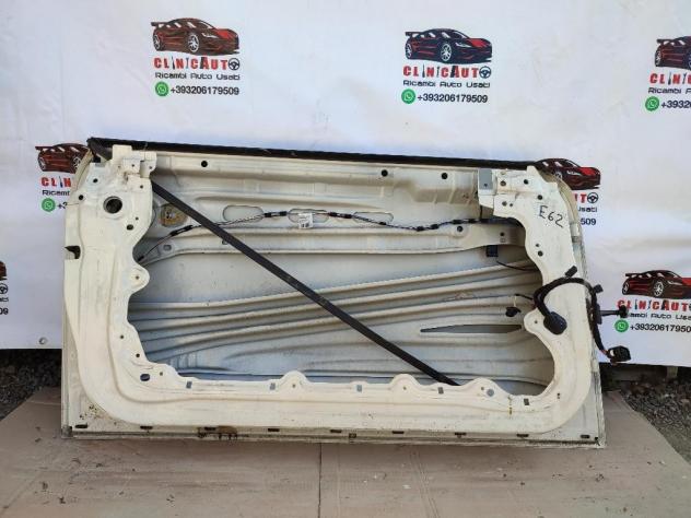 PORTIERA ANTERIORE SINISTRA MINI Cooper Cabrio Serie (R57) 41009628768 N16B16A (0715) - Foto 4