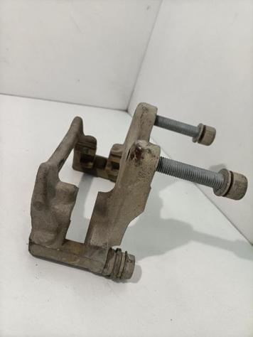 PINZA FRENO POSTERIORE DESTRA AUDI Q3 Serie (8UG) DFTA (14) - Foto 2