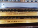 Accordion Scandalli Super VI Farfisa