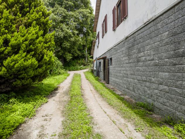Casa di campagna in Via Valminore - Foto 2
