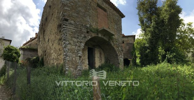 Casale da ultimare la ristrutturazione a San Martino Cilento - Foto 4