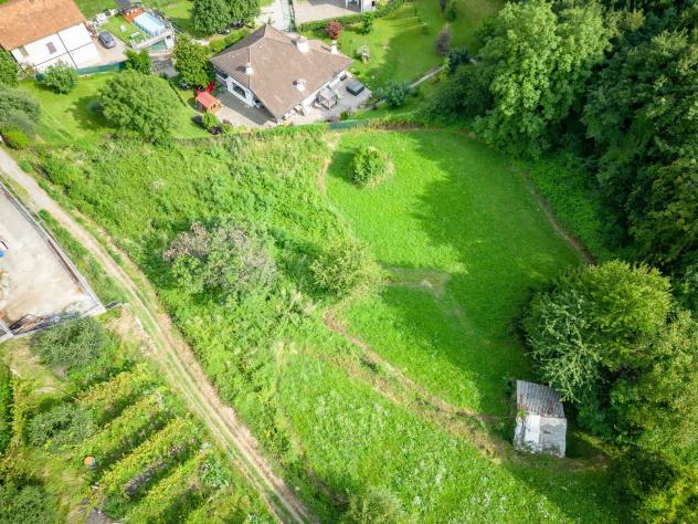 Crea la Tua Oasi: Terreno Edificabile a Somana per Tre Unità 222 - Foto 3