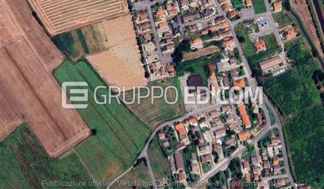 Terreno di 5923 mq in vendita a Nogara - Rif. 4555083