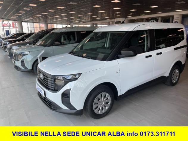 FORD Transit Courier VAN DOPPIA CABINA TREND 5 POSTI 1.5TDCI 100CV rif. 23975713