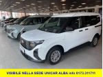 FORD Transit Courier VAN DOPPIA CABINA TREND 5 POSTI 1.5TDCI 100CV rif. 23975713