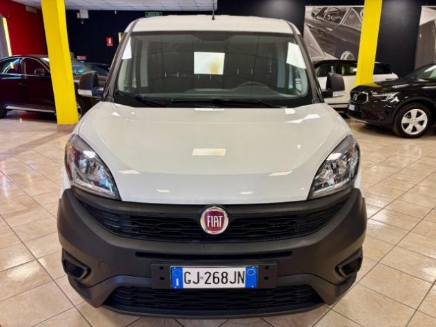 FIAT Doblo Doblò 1.6 MJT 90CV S&S PC-TN UNIPRO - CARPLAY rif. 24013300 - Foto 2