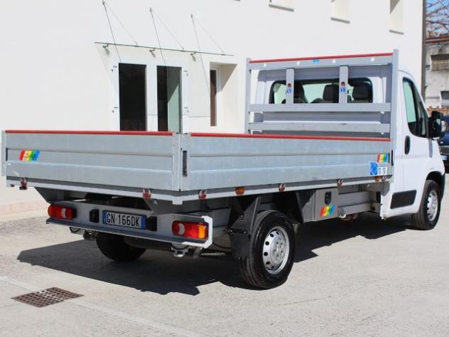 PEUGEOT Boxer 335 2.2 BlueHDi 140 S&S PL Cassonato rif. 23868932 - Foto 5